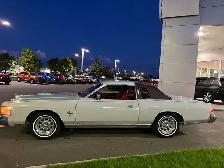 Chrysler Cordoba fall price - Photo 7