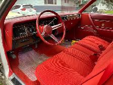 Chrysler Cordoba fall price - Photo 8