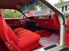 Chrysler Cordoba fall price - Photo 9