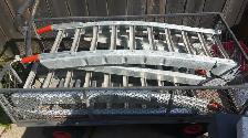 Folding Loading Ramps - Photo 2
