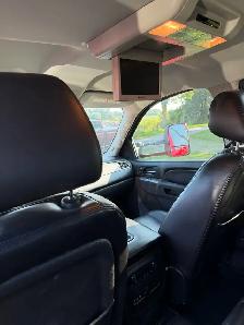 2011 Chevrolet Duramax 2500HD LTZ - Photo 3