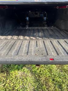 2011 Chevrolet Duramax 2500HD LTZ - Photo 4