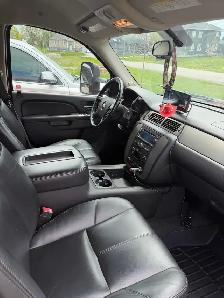 2011 Chevrolet Duramax 2500HD LTZ - Photo 6