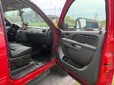 2011 Chevrolet Duramax 2500HD LTZ - Photo 9