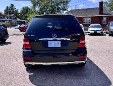 2011 Mercedes-Benz ML 350 | One Owner | 208,307 km | AS IS - Photo 2