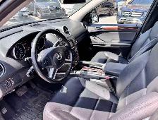 2011 Mercedes-Benz ML 350 | One Owner | 208,307 km | AS IS - Photo 4