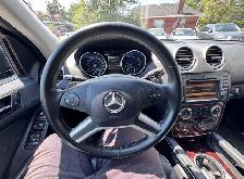 2011 Mercedes-Benz ML 350 | One Owner | 208,307 km | AS IS - Photo 6