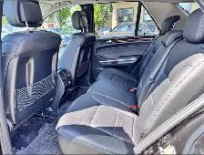 2011 Mercedes-Benz ML 350 | One Owner | 208,307 km | AS IS - Photo 9