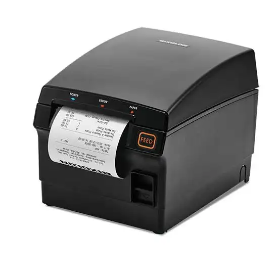 Bixolon SRP-F310II receipt printer / kitchen multilayer ethernet