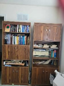 Bookcases