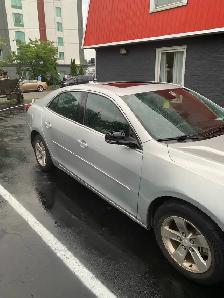 2014 Chevrolet Malibu - Photo 2