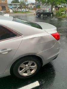 2014 Chevrolet Malibu - Photo 4