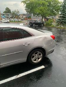 2014 Chevrolet Malibu - Photo 5