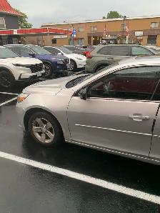 2014 Chevrolet Malibu - Photo 6