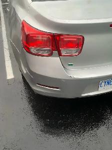 2014 Chevrolet Malibu - Photo 7