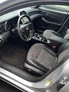 2014 Chevrolet Malibu - Photo 8