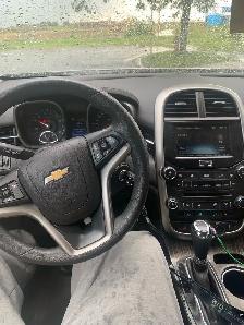 2014 Chevrolet Malibu - Photo 10