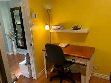 Furnished Heat Lights Internet Downtown 2 bedroom Apartment ! - Photo 11