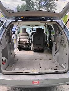 SERVICES DE PETIS DÉMÉNAGEMENT - OTTAWA/GATINEAU - Photo 2