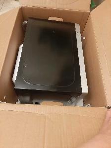 FRIGIDAIRE Microwave for sale - Photo 6