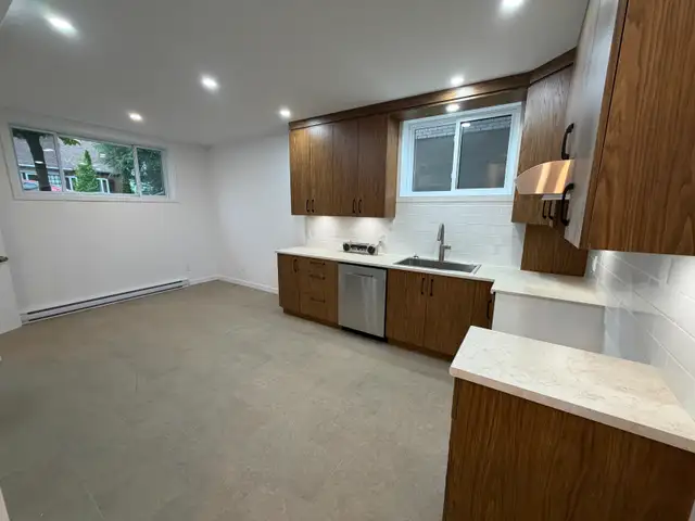 Appartement à Louer, Lachine 5-1/2
