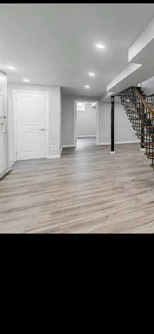 2 Bed   2 Bath Basement for Rent/ Steps to Bus stop/01 Oct - Photo 2