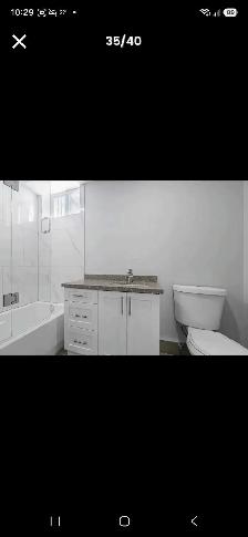 2 Bed   2 Bath Basement for Rent/ Steps to Bus stop/01 Oct - Photo 10