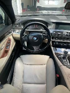 2011 BMW 535ix - Photo 5