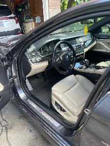 2011 BMW 535ix - Photo 7