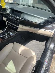 2011 BMW 535ix - Photo 8