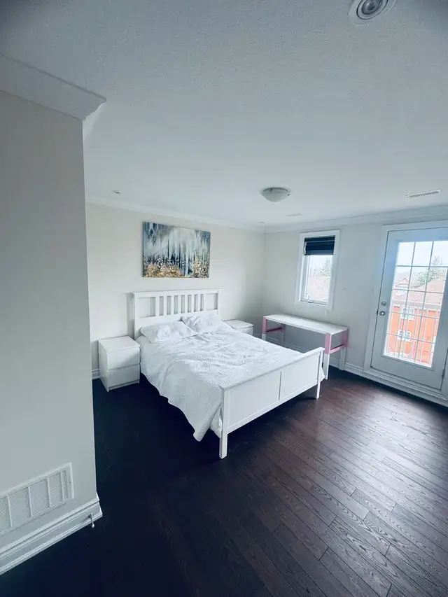 room for rent
