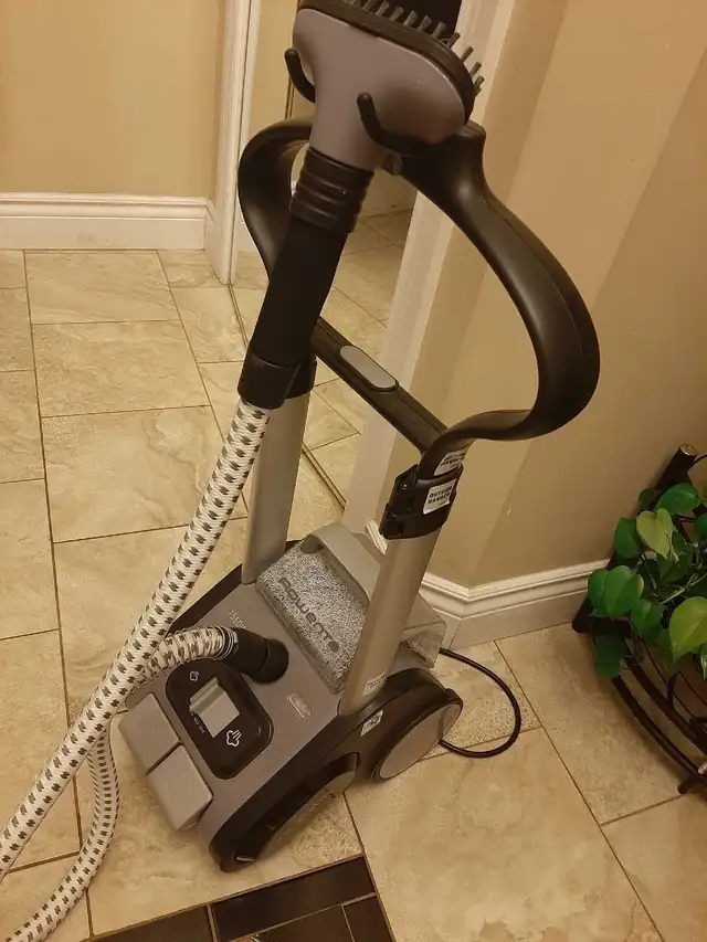 Steamer for sale
