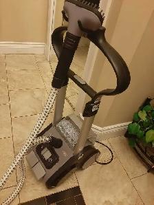 Steamer for sale