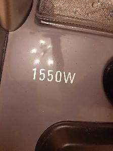 Steamer for sale - Photo 3