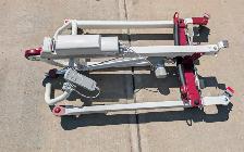 Protekt PL400FF Patient Lift - Foldable/400 lbs. Weight Capacity - Photo 3