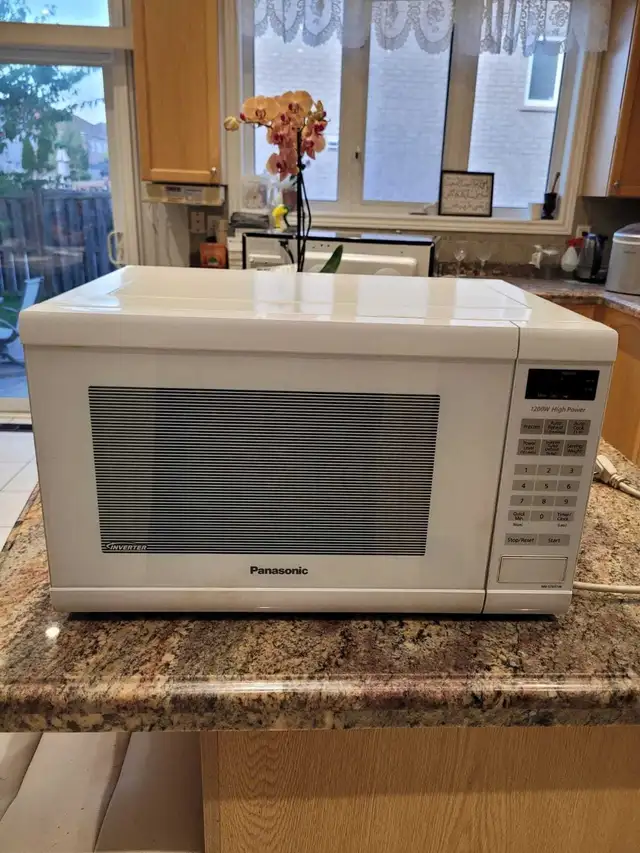 Microwave
