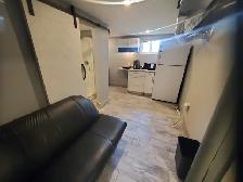 679 Piche lower level of u2 avail Sept 1st