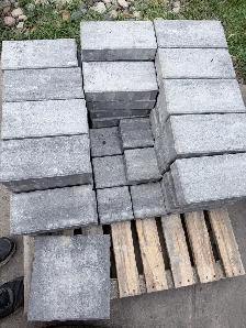 paving stones