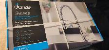 Brand NEW in box! Danze Jasper Kitchen Faucet for sale!