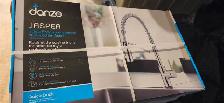 Brand NEW in box! Danze Jasper Kitchen Faucet for sale! - Photo 3