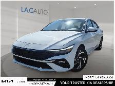 2025 Hyundai Elantra Preferred