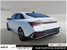 2025 Hyundai Elantra Preferred - Photo 2