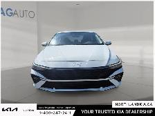 2025 Hyundai Elantra Preferred - Photo 6