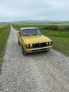 1975 Toyota Hilux/4.3 Vortec - Photo 3