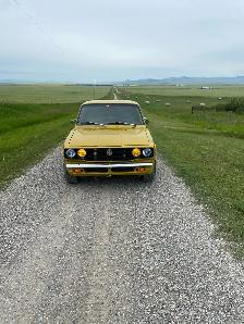 1975 Toyota Hilux/4.3 Vortec - Photo 4