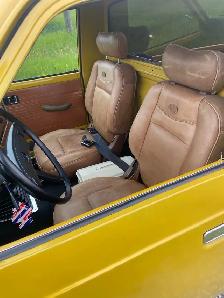 1975 Toyota Hilux/4.3 Vortec - Photo 7