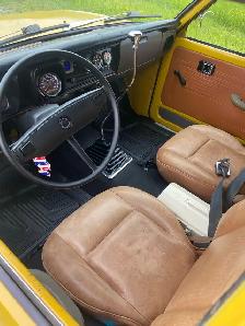 1975 Toyota Hilux/4.3 Vortec - Photo 8