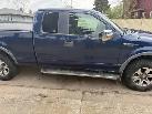 2009 Ford F150 - Photo 2