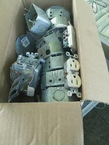Boîtes Électriques - Photo 2