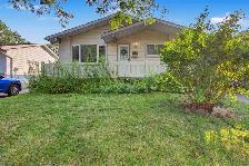 For Rent - 3 Beds 1 Bath